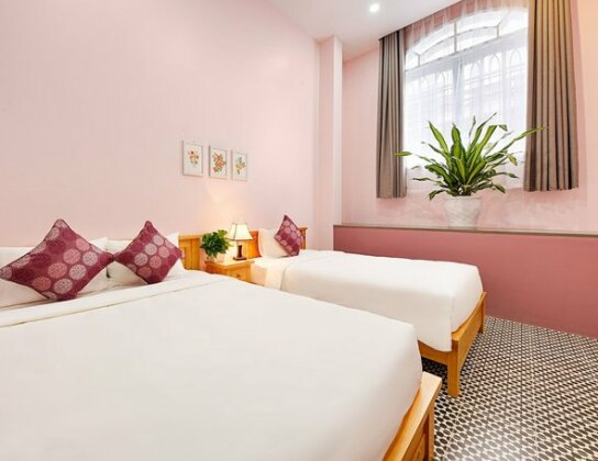 The Mirror Danang Hostel - Brand New - Photo5