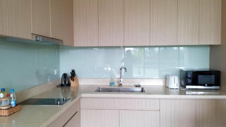 The Ocean Apartment A203 - Photo5