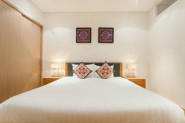 The Ocean Apartment IDCWH A409 - Photo2