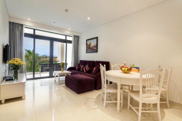 The Ocean Apartment IDCWH B302 - Photo2