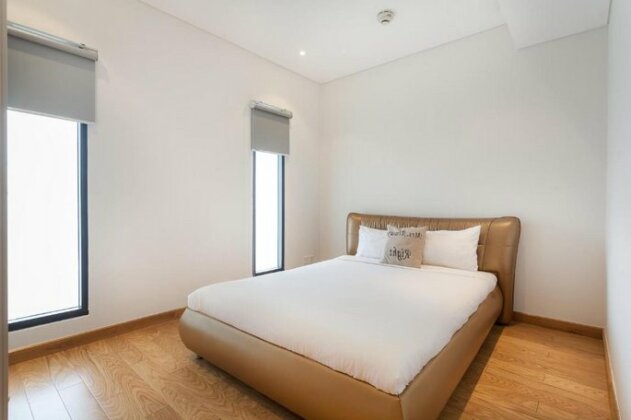 The Ocean Apartment IDCWH B302 - Photo4