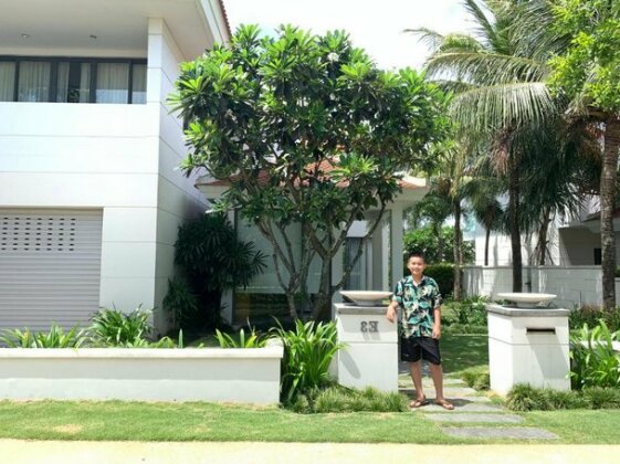 The Ocean Villas Da Nang - Photo2