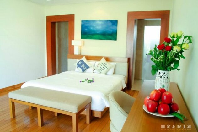 The Ocean Villas Da Nang - Photo4