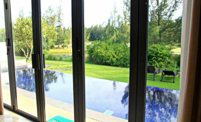 The Ocean Villas Da Nang - Photo5