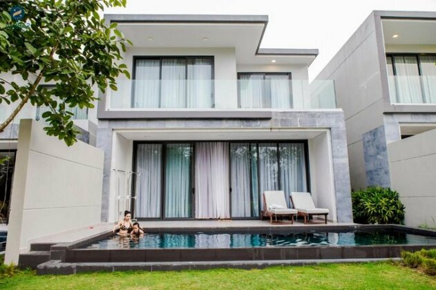 The Point Villa 3BR with private pool - SABINA Da Nang