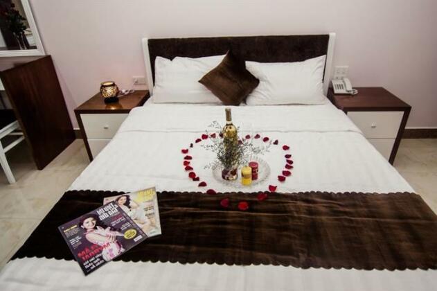 The Rose Hotel Da Nang - Photo2