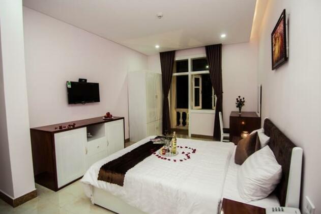 The Rose Hotel Da Nang - Photo3