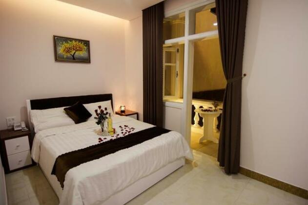 The Rose Hotel Da Nang - Photo4