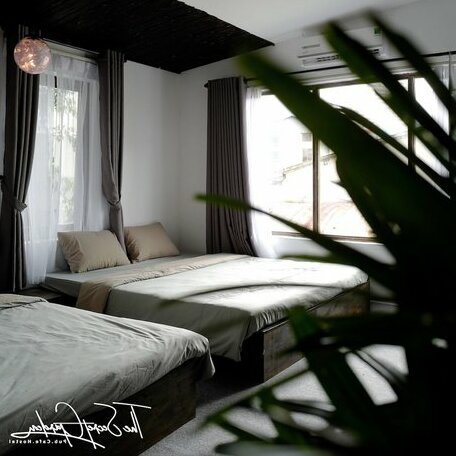 The Secret Garden Da Nang - Photo5