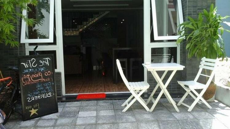 The Star Hostel - Photo2
