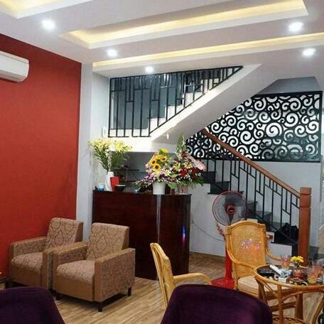 The Star Hostel - Photo3