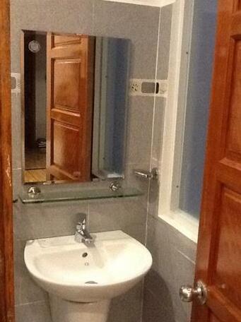 The Star Hostel - Photo5