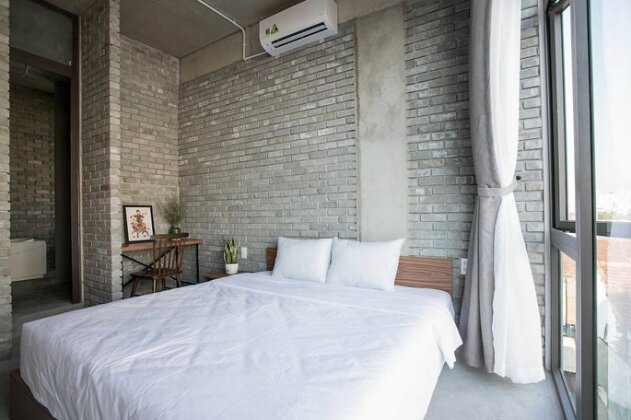 The Vietnam Hostel - Photo4