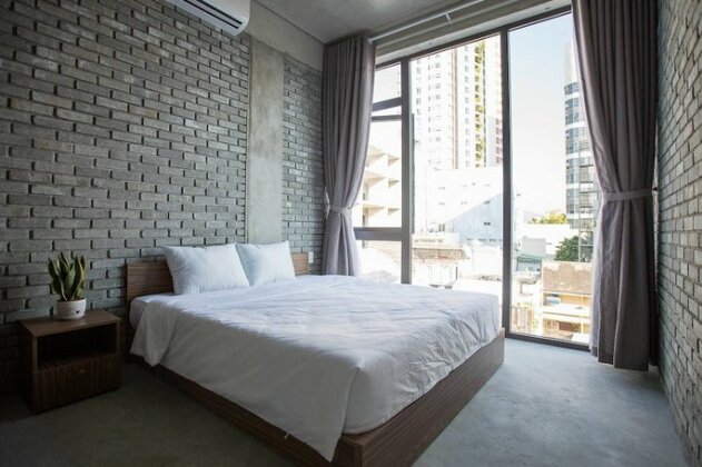 The Vietnam Hostel - Photo5