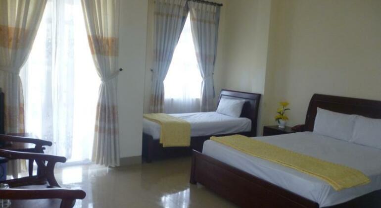Thien Phuc Hotel - Photo2