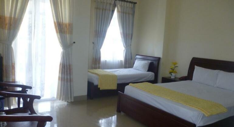 Thien Phuc Hotel - Photo2