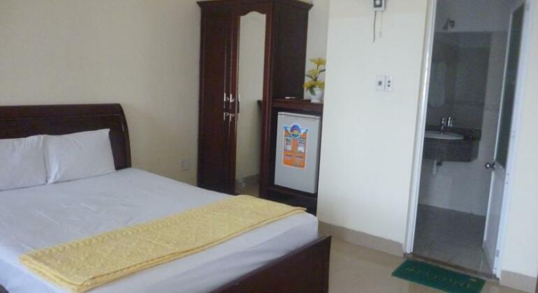 Thien Phuc Hotel - Photo3