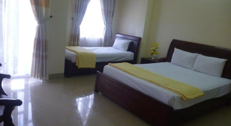 Thien Phuc Hotel - Photo4