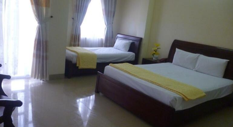 Thien Phuc Hotel - Photo4