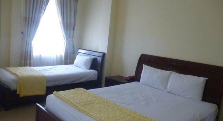 Thien Phuc Hotel - Photo5