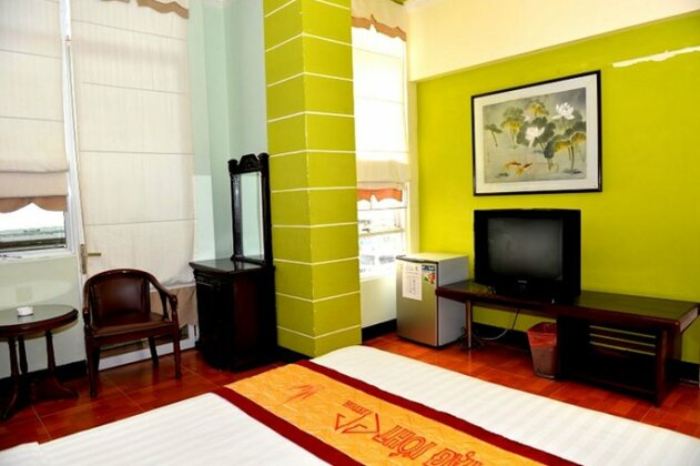 Thoi Dai Hotel - Photo2