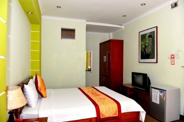 Thoi Dai Hotel - Photo4