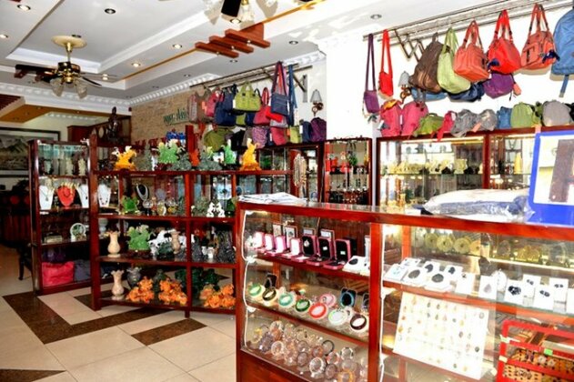 Thoi Dai Hotel - Photo5