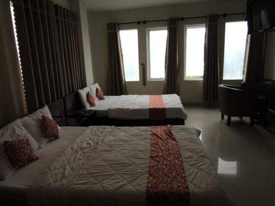Thomas Hotel - Hotel Da Nang - Photo2