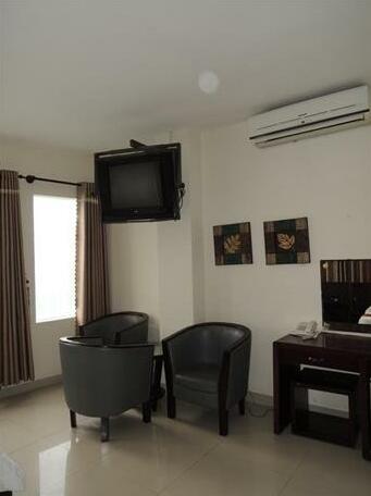 Thomas Hotel - Hotel Da Nang - Photo3