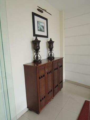 Thomas Hotel - Hotel Da Nang - Photo4