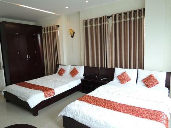 Thomas Hotel - Hotel Da Nang - Photo5