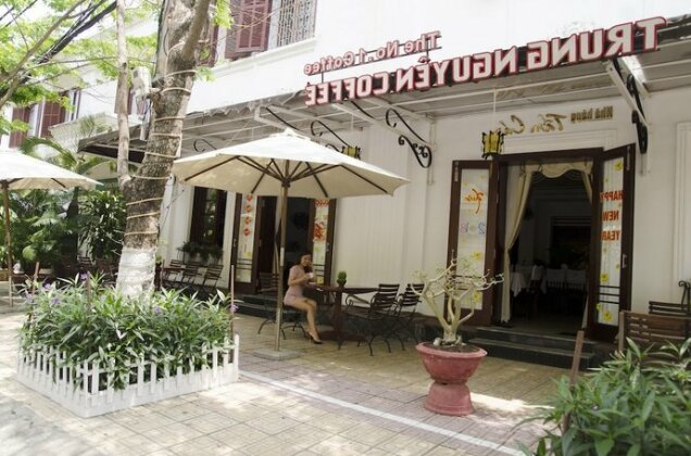 Thu Bon Hotel - Photo2