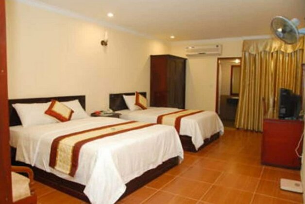 Thu Bon Hotel - Photo5