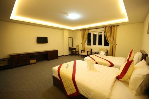 Tien Sa Hotel - Photo2