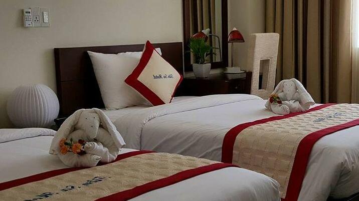 Tien Sa Hotel - Photo3