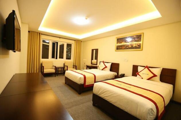 Tien Sa Hotel - Photo4