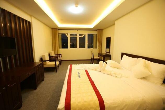 Tien Sa Hotel - Photo5