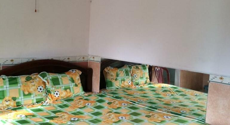 Tien Thanh 1 Hotel - Photo2