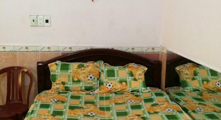 Tien Thanh 1 Hotel - Photo3