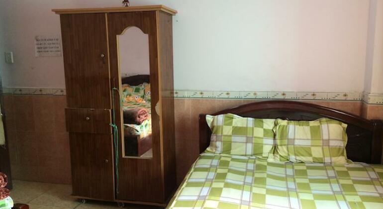 Tien Thanh 1 Hotel - Photo5