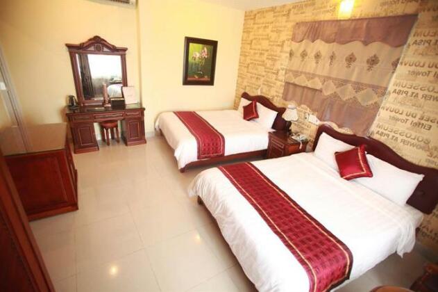 Tien Thinh Hotel - Photo4