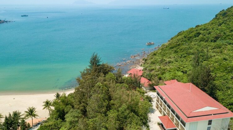 Tiensa Danang Beach Resort - Photo3
