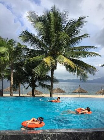 Tiensa Danang Beach Resort - Photo4