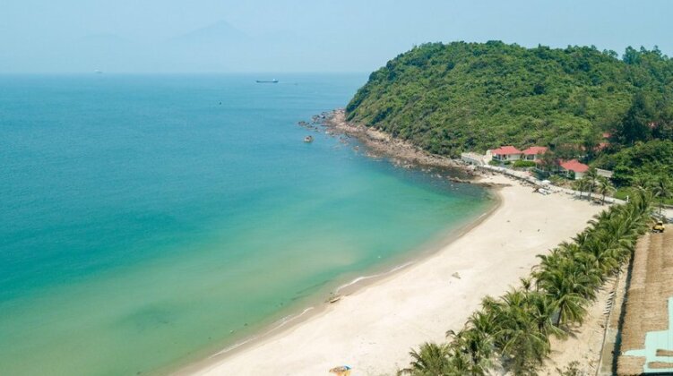 Tiensa Danang Beach Resort - Photo5