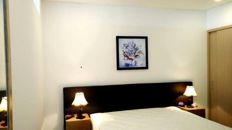 TK Apartment Suites - Photo3