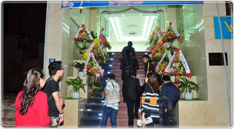 Tra Vi Dat Hotel Da Nang - Photo3