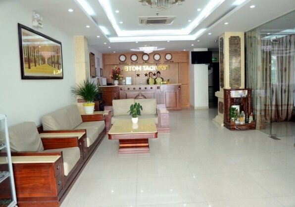Tra Vi Dat Hotel Da Nang - Photo4