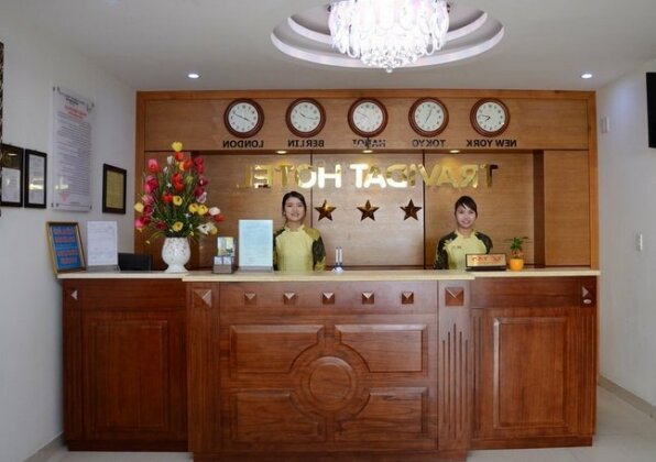 Tra Vi Dat Hotel Da Nang - Photo5