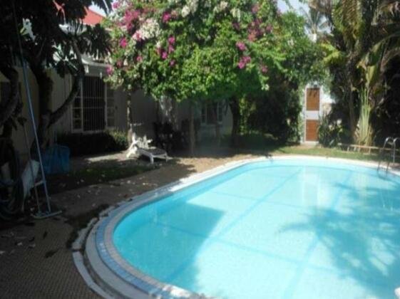 Travellers Rest Danang - Photo2