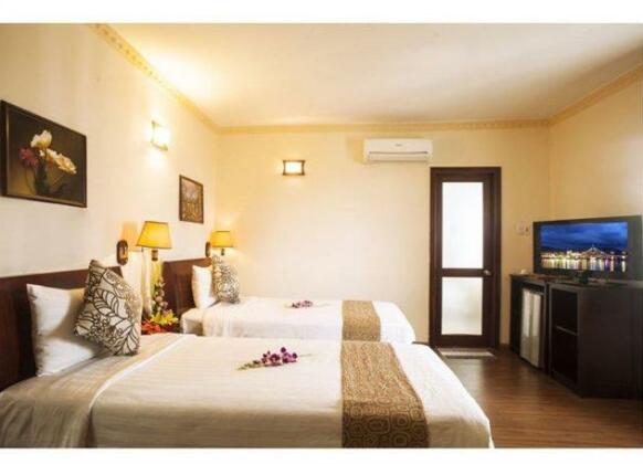 Trendy Hotel - Photo3
